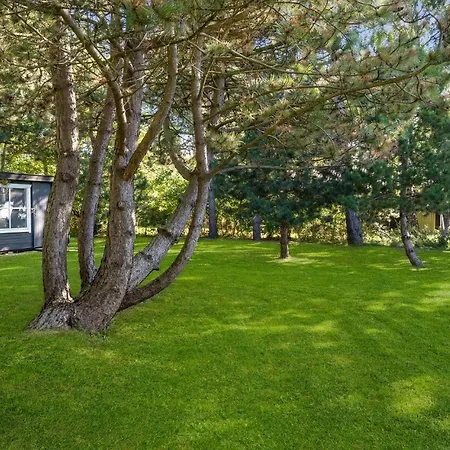 בית נופש Stunning In Nykobing Sj With Wifi *