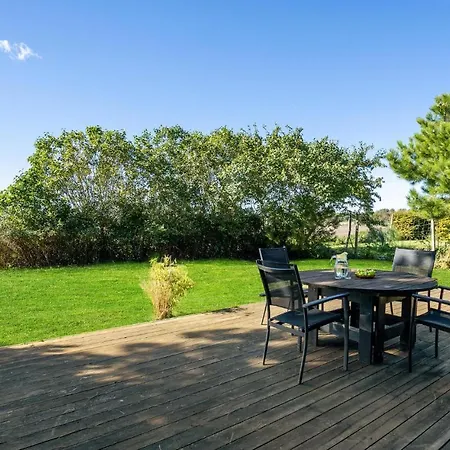 Stunning In Nykobing Sj With Wifi *