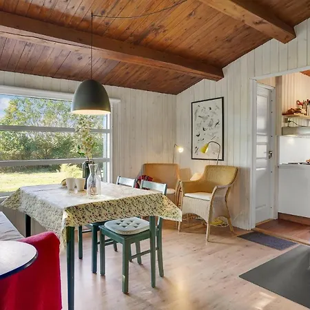 Stunning In Nykobing Sj With Wifi * Klint