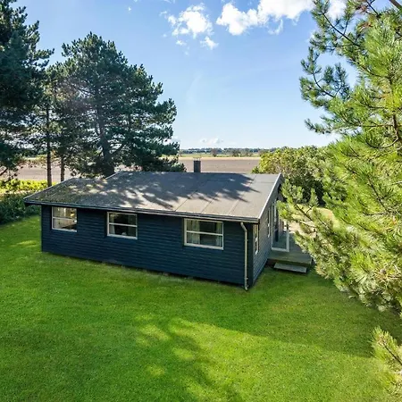 Stunning In Nykobing Sj With Wifi