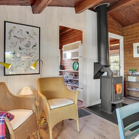 Stunning In Nykobing Sj With Wifi * Klint