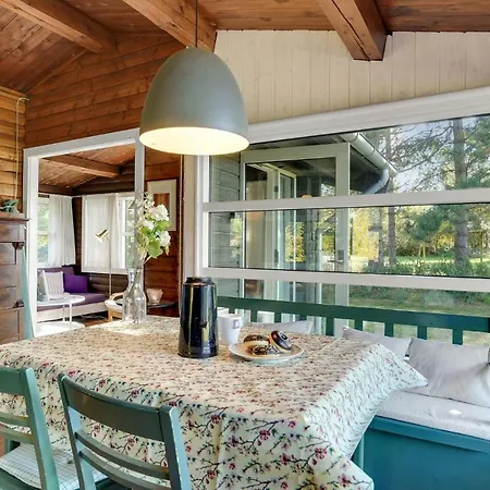 Stunning In Nykobing Sj With Wifi *