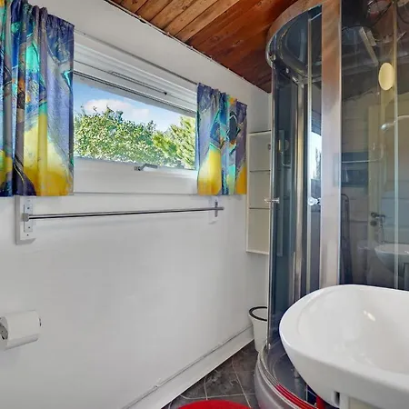 בית נופש Stunning In Nykobing Sj With Wifi *